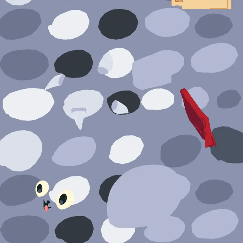 Game by @kittycatcuteypie