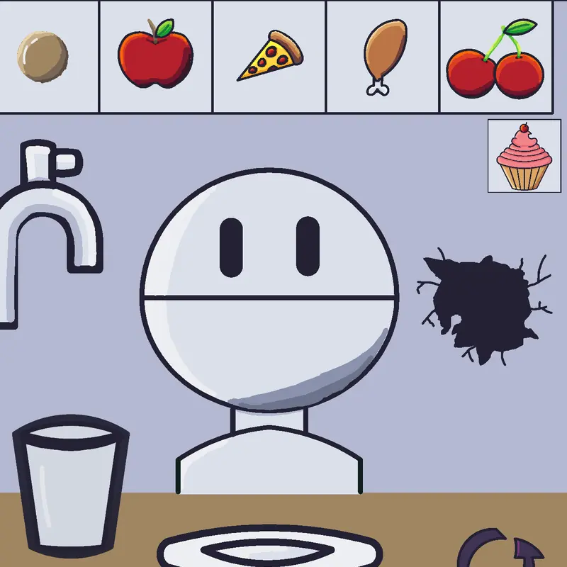 Game by @katistar