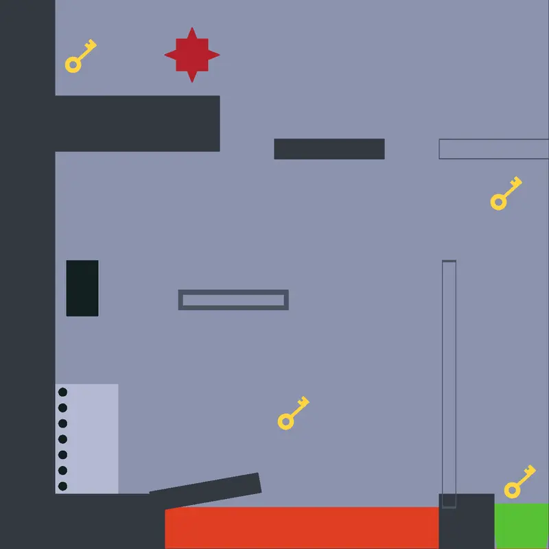 Game by @Gamingwithducklove