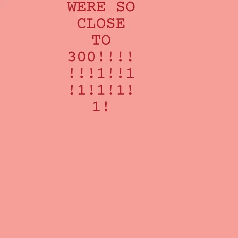 Game by @Burger_Hamburger