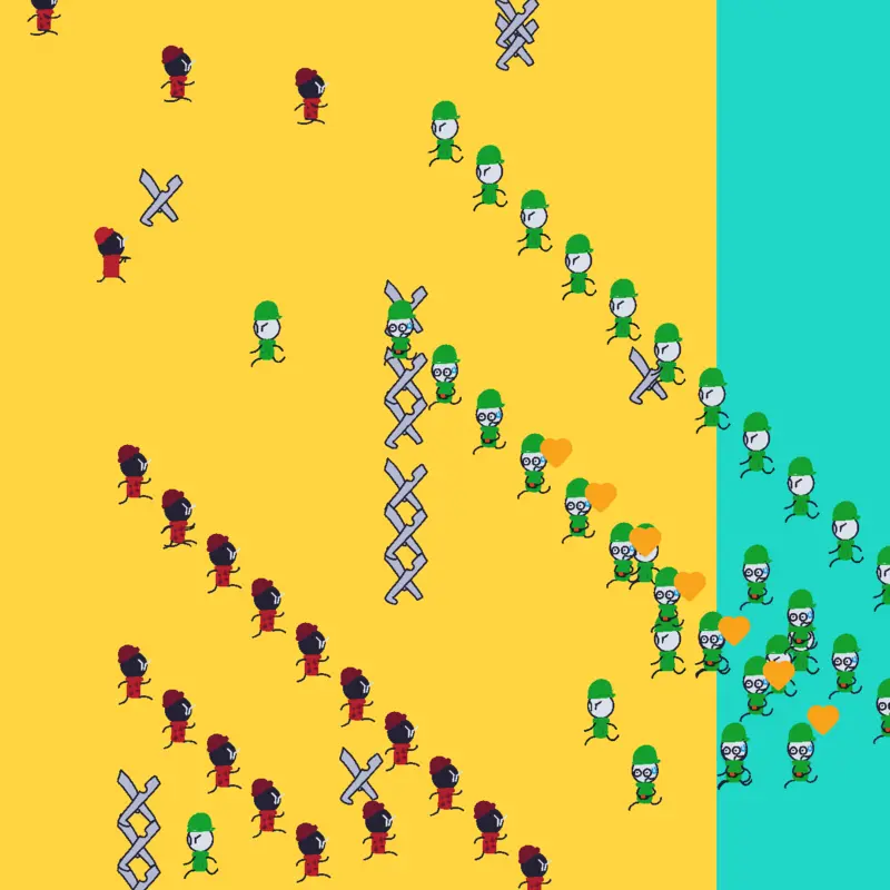 Game by @Lkeding