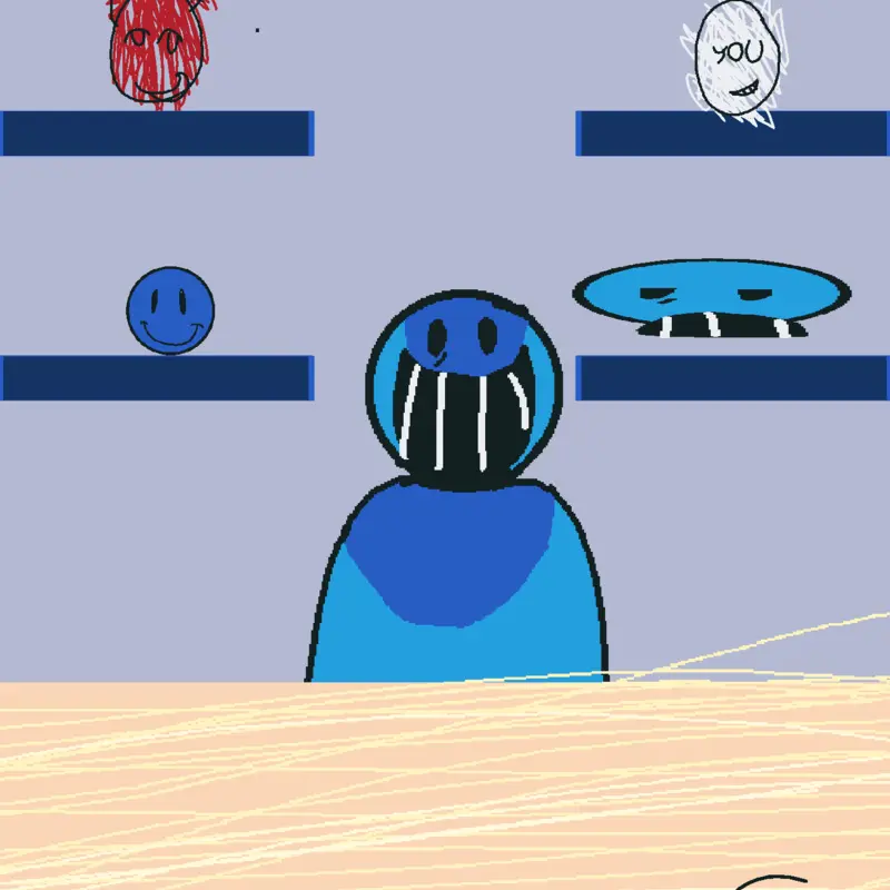 Game by @DEVILED_EGGS