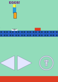 Obby run credits to leomerher
