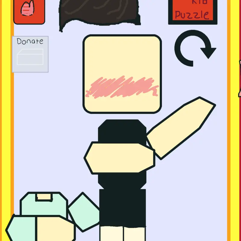 Game by @nibble