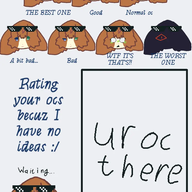 UwU by @Michelle_AW_Castle