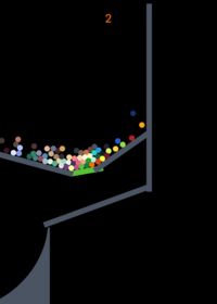 APP–64–CASLTE all ball fo the color.