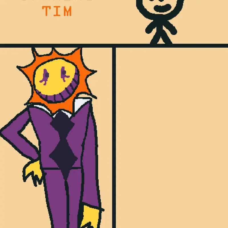 Game by @hazpat