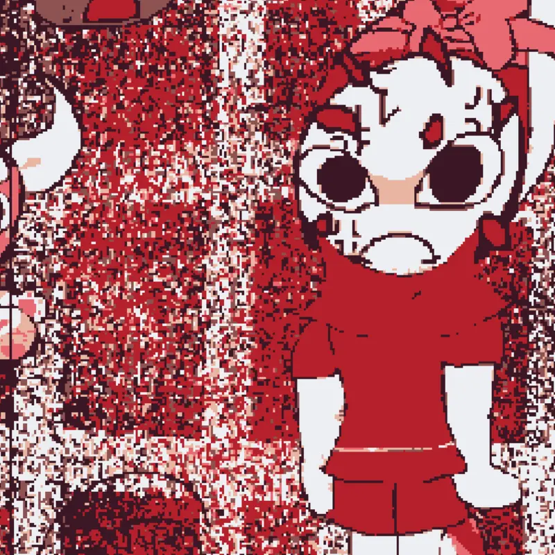 Game by @ranma_fan