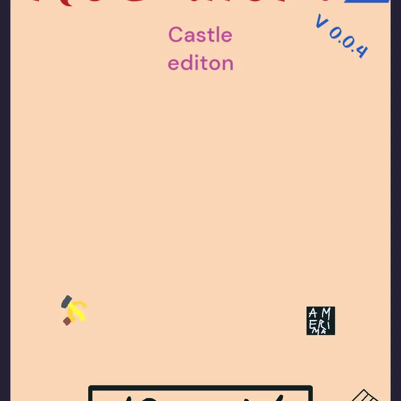Game by @Pacetko