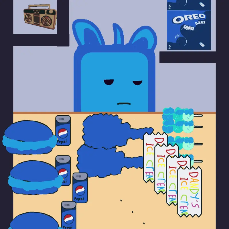 Game by @ruru23