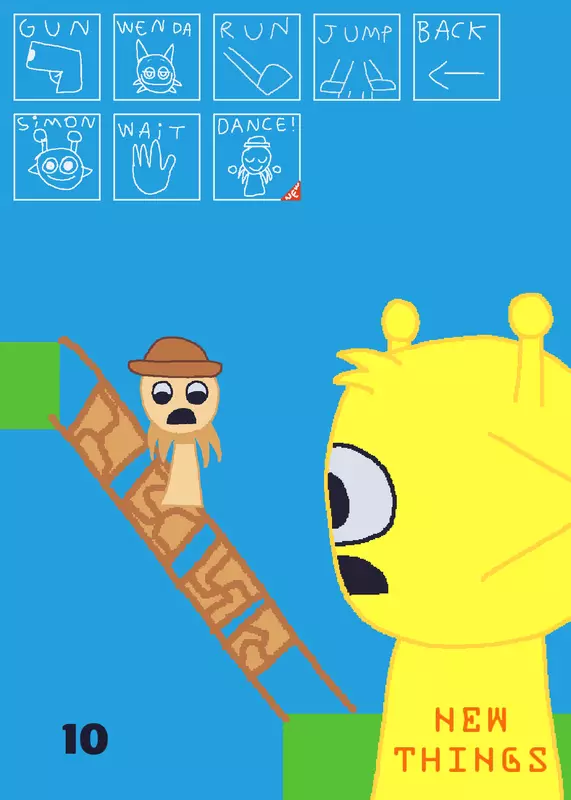 Game by @the_cat_cute_studio2025