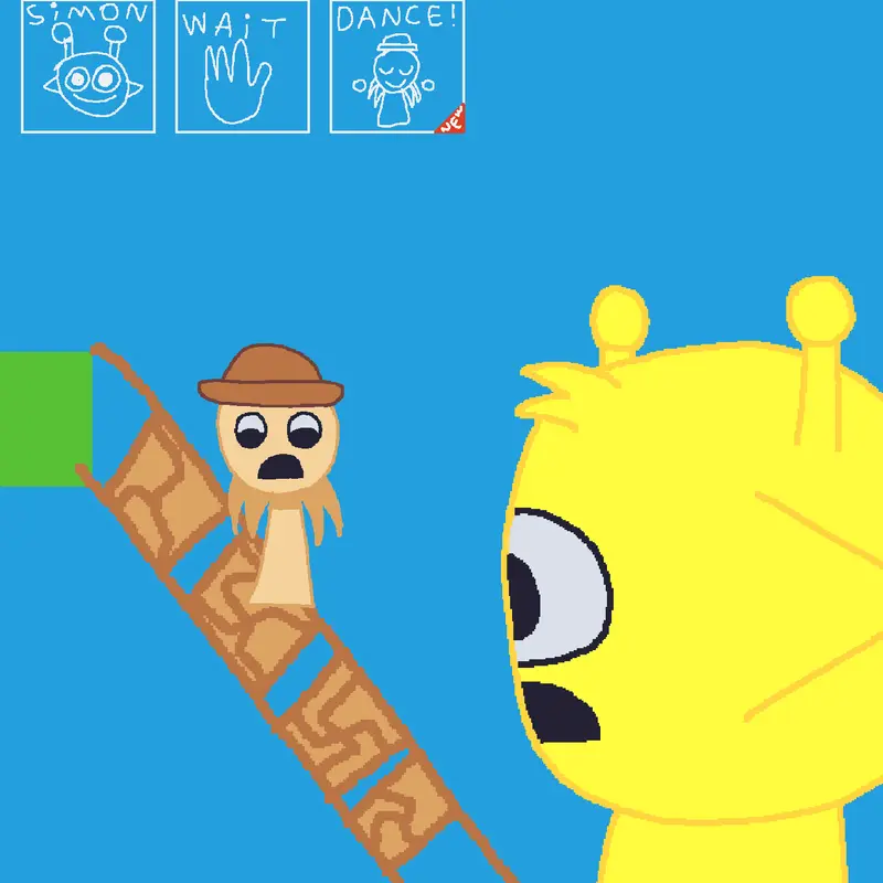 Game by @the_cat_cute_studio2025