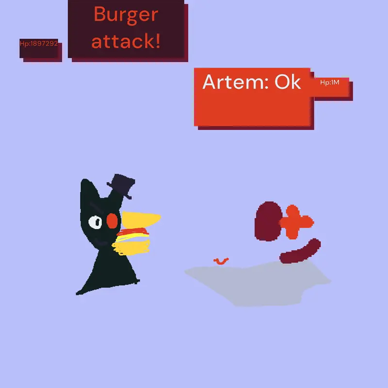 Game by @_EVIL_LARRY_