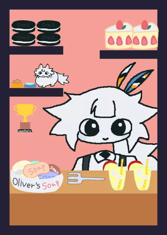 Game by @Olive12345