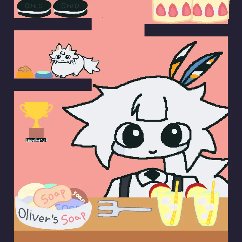 Game by @Olive12345
