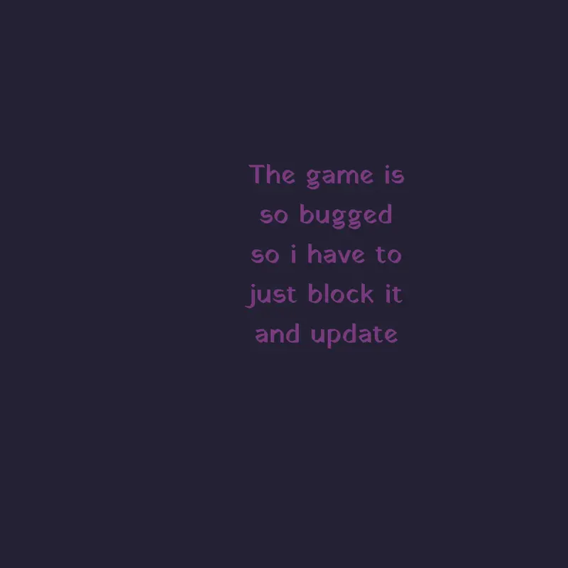 Game by @ZETA_VEIN