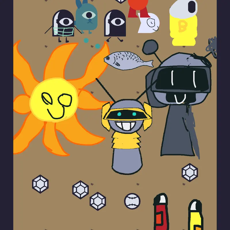 Game by @He3aaa