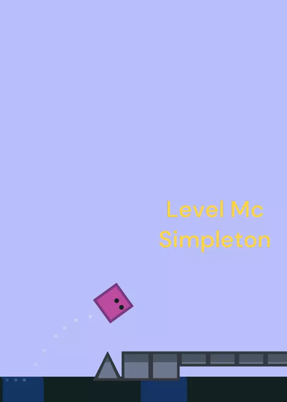 Game by @MrProject