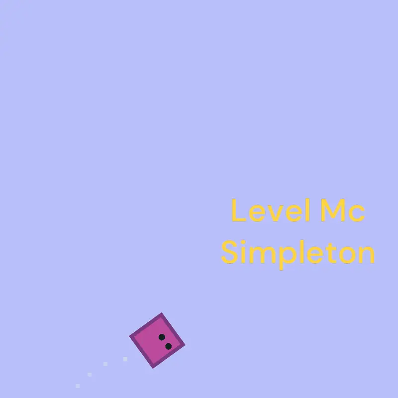 Game by @MrProject