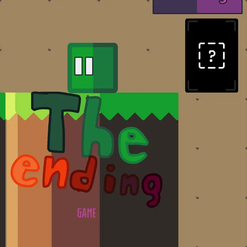 Game by @Rubixcubegames