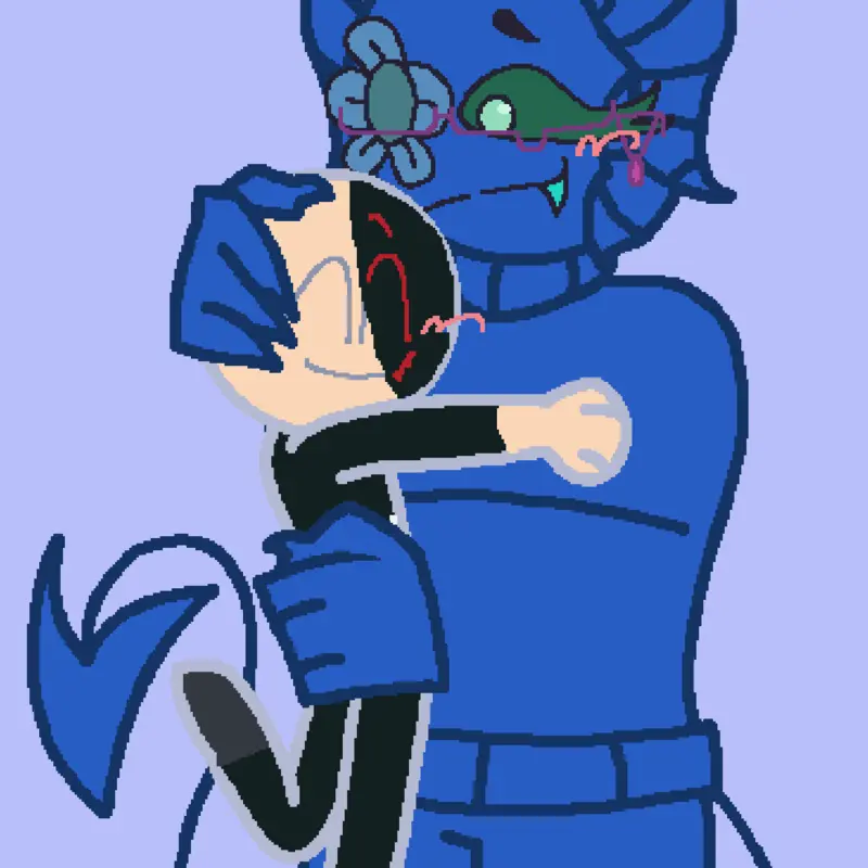 Thank you so much by @beastmaster_93