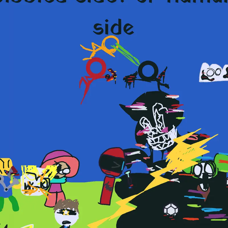 Game by @akira_thedemoncat