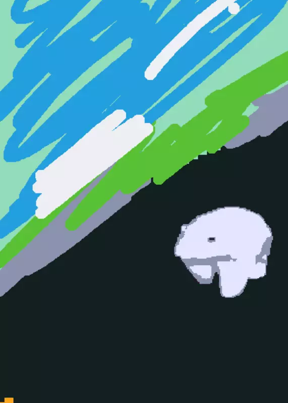 Game by @CoolPotatoWithJohnLennon