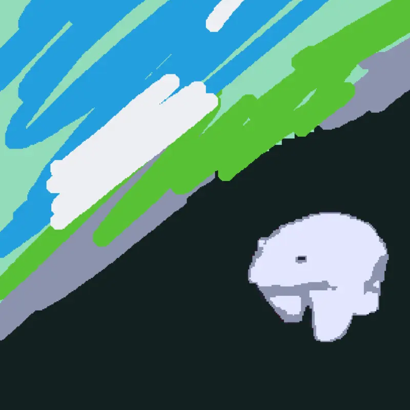 Game by @CoolPotatoWithJohnLennon