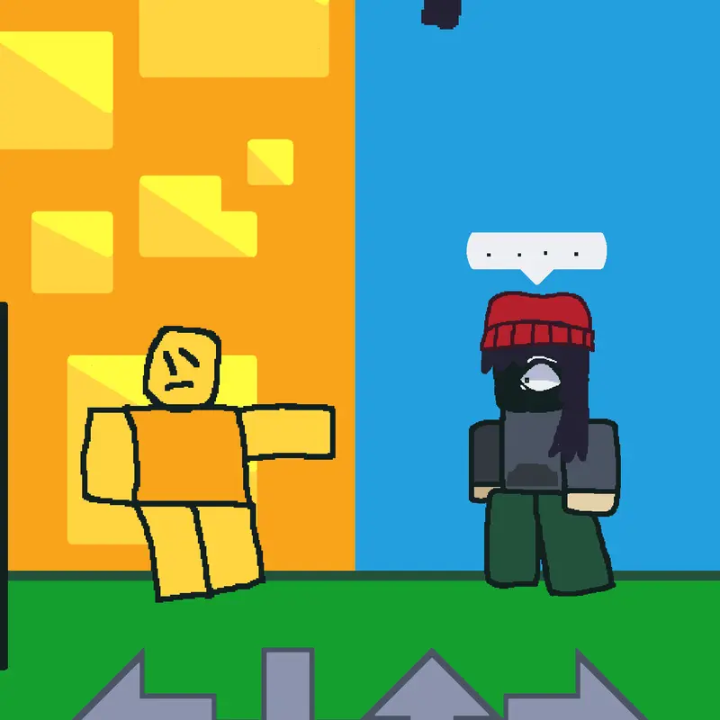 Game by @GreenRealAcc10