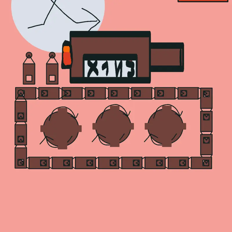 Game by @LeontheTank