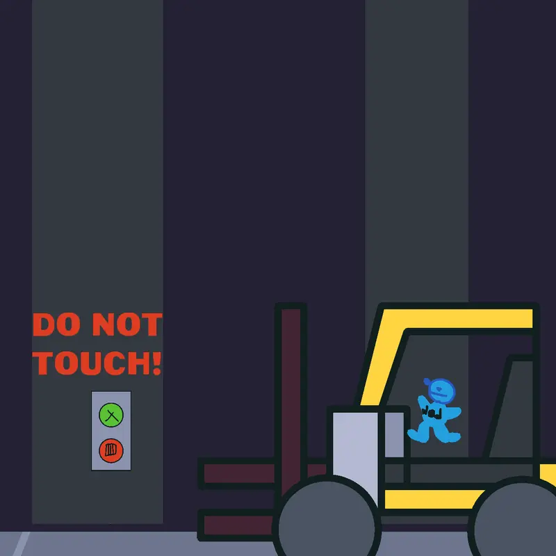 Game by @mrgoof