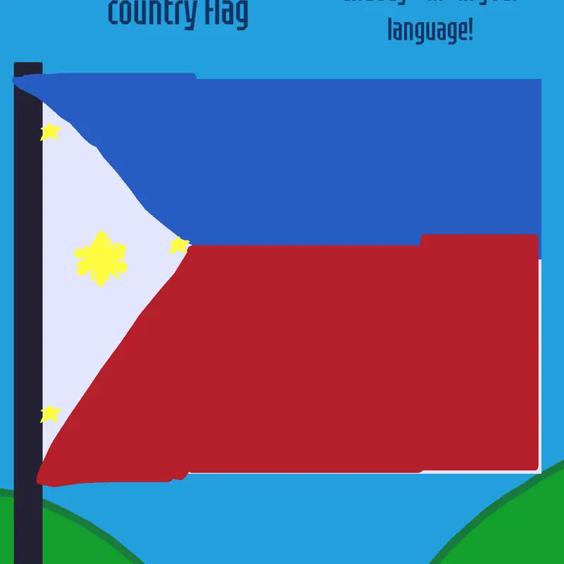 Game by @Countryballs_Philippines