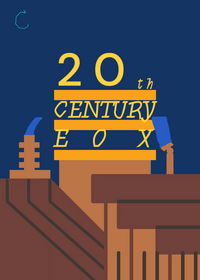 20th century Eox