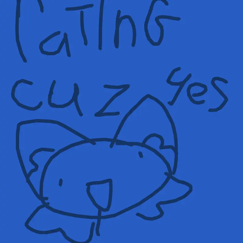 Game by @bluerange_cat