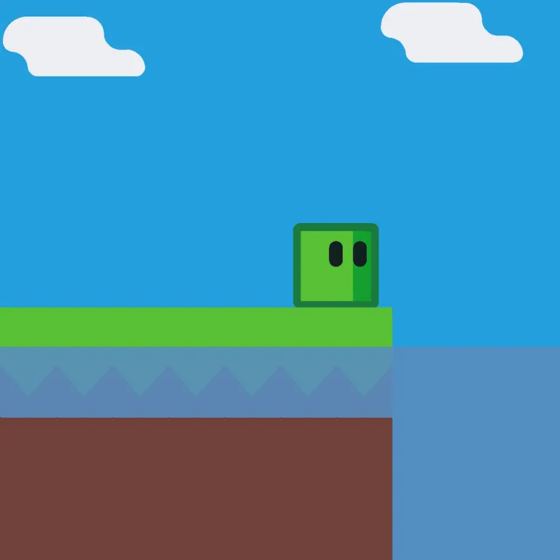 Game by @Cr3etor