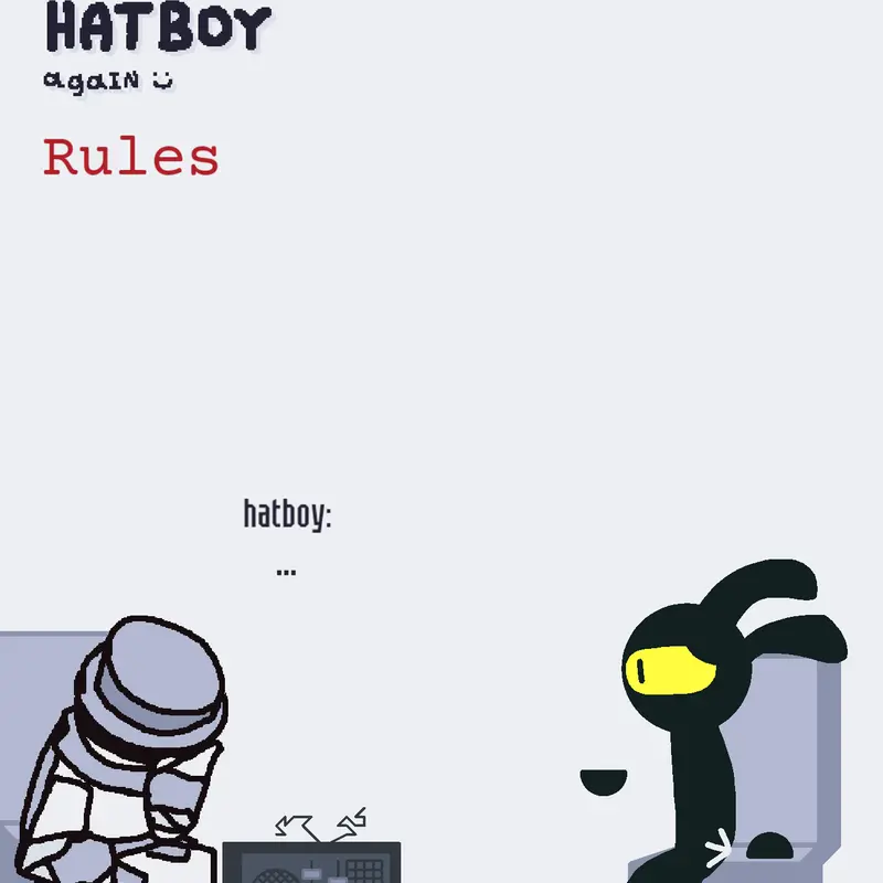 Game by @RoyalMelonFan