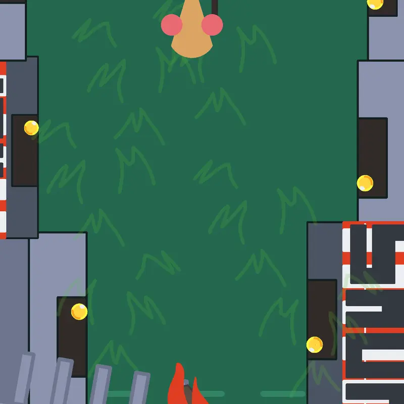 Game by @sirryV