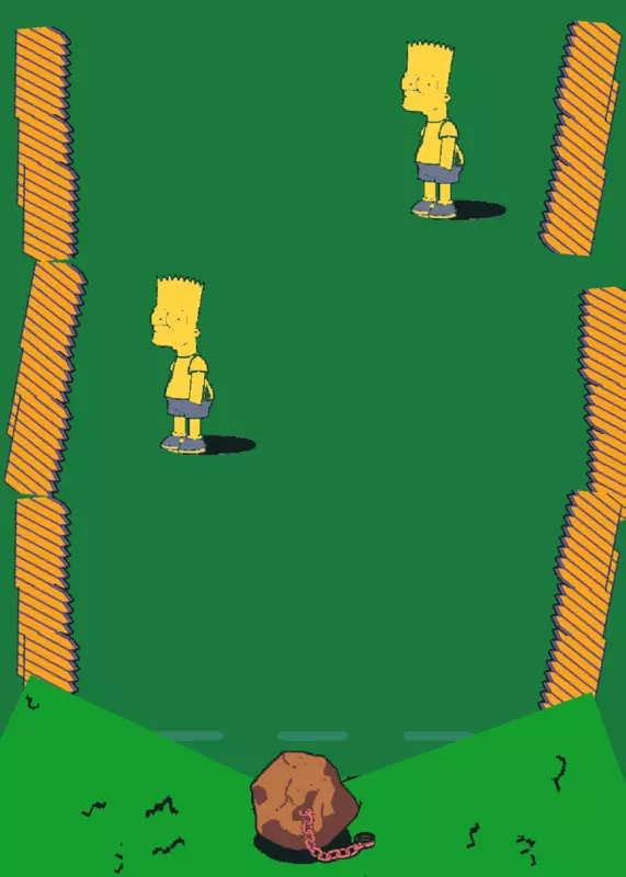 Game by @itsalright