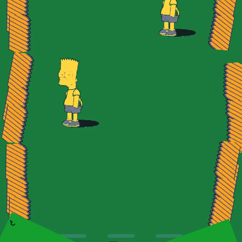 Game by @itsalright