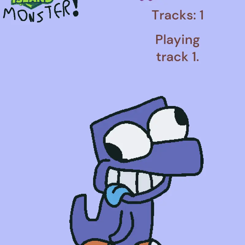 Trazyosaurus! by @qberty