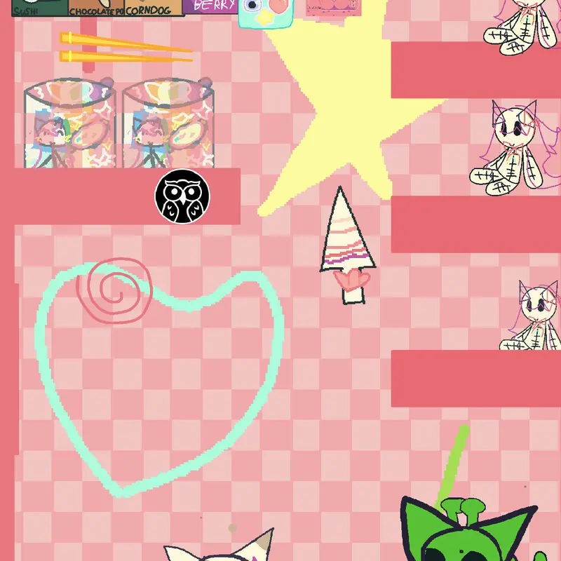 Game by @theza-love-cats