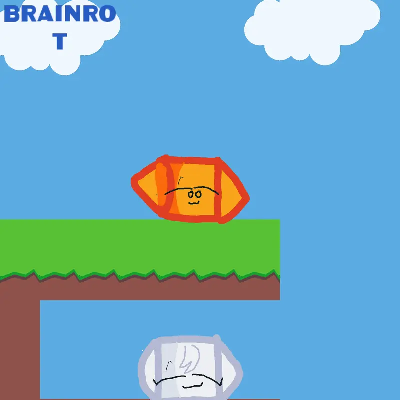 Game by @lLikcatsarecute8680