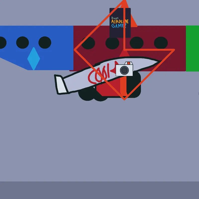 Game by @its_over