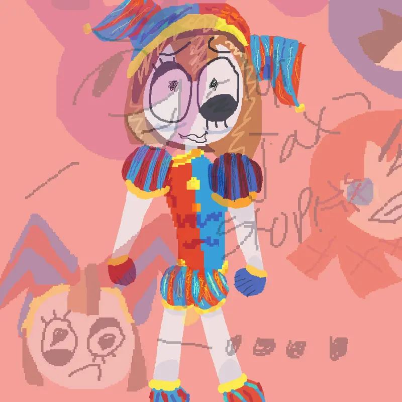 Game by @snowryky