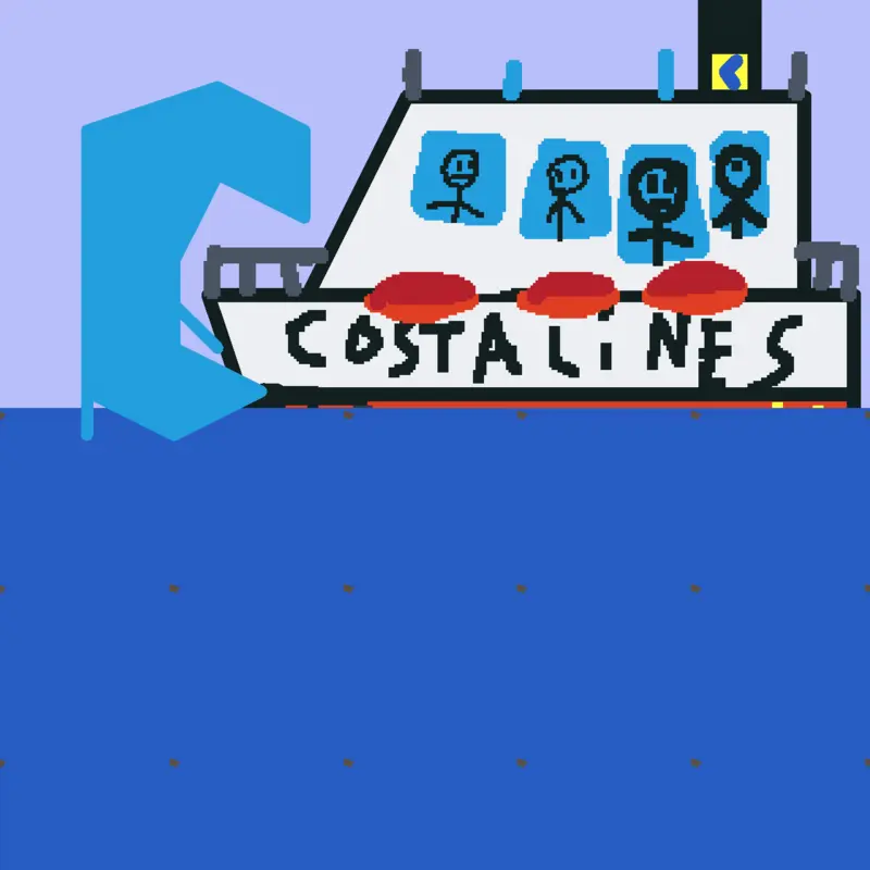 Game by @ocsike