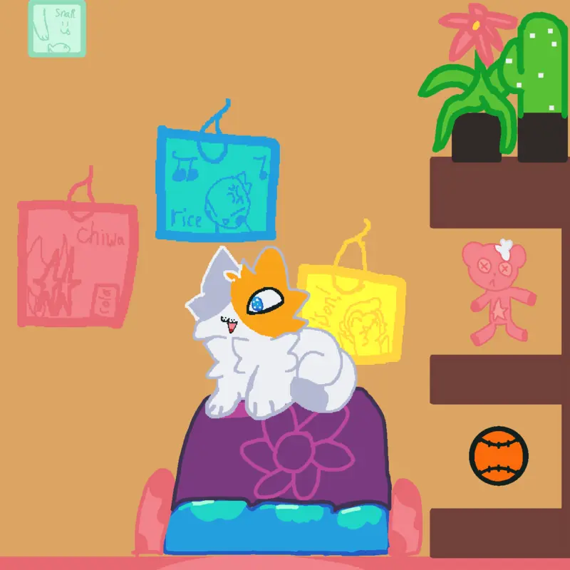 Game by @Tunner_cute