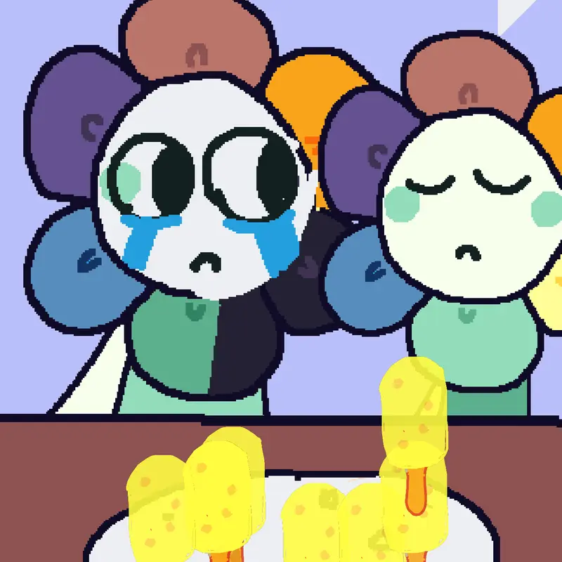 Game by @the_fake_smile