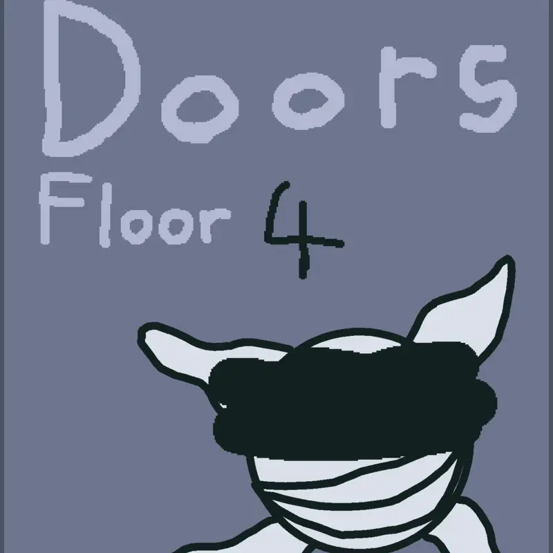 Game by @rooms-doors