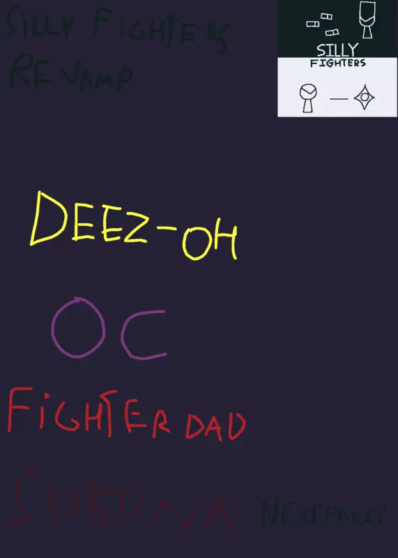 Game by @vixo123revived