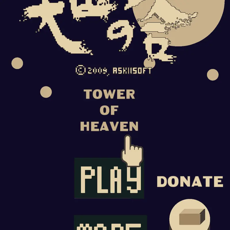 Game by @Rodrigo_Void